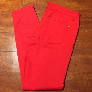 Stretchy/skinny pants